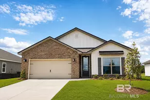 13669 Redhead Ln, Foley, AL 36535 - Photo 1