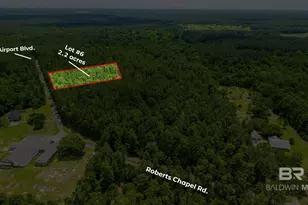 0 Roberts Chapel Rd, Mobile, AL 36608 - Photo 1