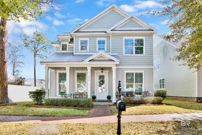 2717 Bienville Avenue, Gulf Shores, AL 36542 - Photo 1