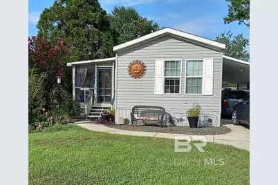 1636 Matias Drive, Lillian, AL 36549 - Photo 1