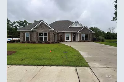 10118 Secretariat Boulevard, Daphne, AL 36526 - Photo 1