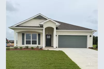 8888 Whale Pass, Foley, AL 36535 - Photo 1