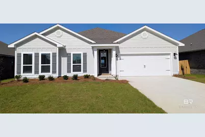 410 Alfalfa Street, Fairhope, AL 36532 - Photo 1