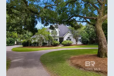 21490 Cotton Creek Drive, Gulf Shores, AL 36542 - Photo 1