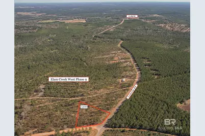 0 Linholm Road, Robertsdale, AL 36567 - Photo 1