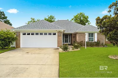 22726 Placid Drive, Foley, AL 36535 - Photo 1