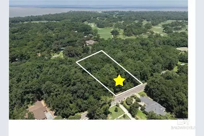 0 Saddle Wood Lane, Fairhope, AL 36532 - Photo 1