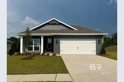 19788 Powercourt Road, Silverhill, AL 36576 - Photo 1