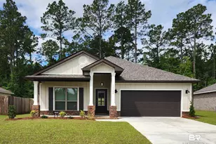 15704 Laurelbrooke Loop, Fairhope, AL 36532 - Photo 1