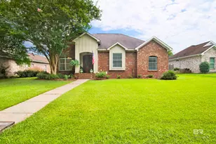 10368 Gayfer Rd Ext, Fairhope, AL 36532 - Photo 1