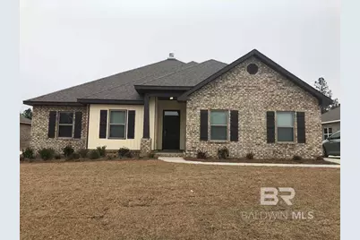 12781 Waxwing Avenue, Spanish Fort, AL 36527 - Photo 1