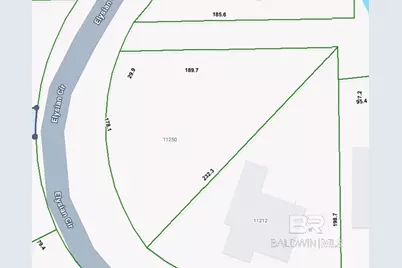 0 Elysian Circle, Daphne, AL 36526 - Photo 1