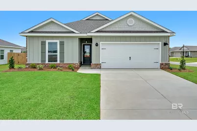 8984 Chabo Circle, Foley, AL 36535 - Photo 1