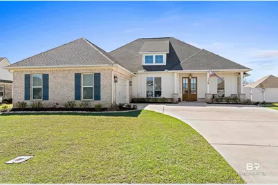 10734 Secretariat Boulevard, Daphne, AL 36526 - Photo 1