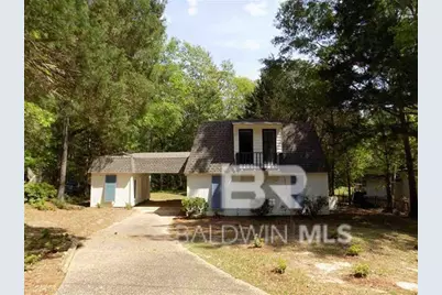 152 Lakeview Loop, Daphne, AL 36526 - Photo 1