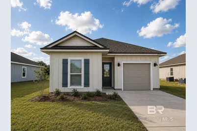 19184 Pagoda Lane, Summerdale, AL 36580 - Photo 1