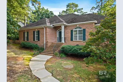 201 Potters Mill Avenue, Daphne, AL 36526 - Photo 1
