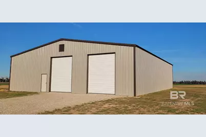 21838 Koier Road, Robertsdale, AL 36567 - Photo 1