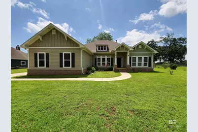 12237 Pecan Grove Street, Magnolia Springs, AL 36555 - Photo 1