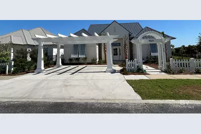 9029 Cape Lane, Gulf Shores, AL 36542 - Photo 1