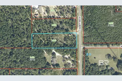 25017 County Road 87, Robertsdale, AL 36567 - Photo 1