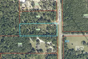 25017 Co Rd 87, Robertsdale, AL 36567 - Photo 1