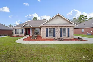 3910 Trumbull Ct, Mobile, AL 36619 - Photo 1