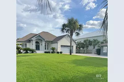26464 Marina Road, Orange Beach, AL 36561 - Photo 1