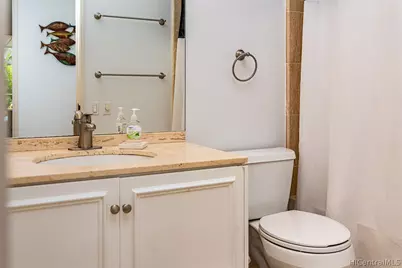 4999 Kahala Avenue #445, Honolulu, HI 96816 - Photo 15