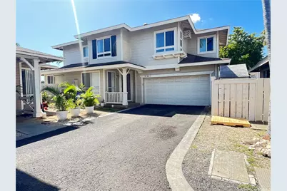 91-1003 Hawea Street #A, Kapolei, HI 96707 - Photo 1