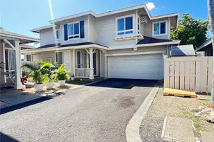 91-1003 Hawea St, Kapolei, HI 96707 - Photo 1