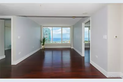 1009 Kapiolani Boulevard #3707, Honolulu, HI 96814 - Photo 1