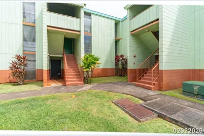 1016 Ehoeho Avenue #208, Wahiawa, HI 96786 - Photo 3