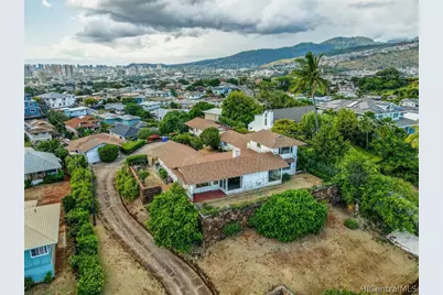766 Ocean View Drive, Honolulu, HI 96816 - Photo 1