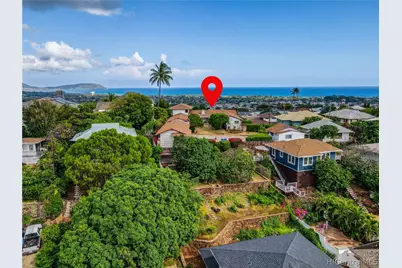 766 Ocean View Drive, Honolulu, HI 96816 - Photo 5