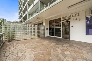 445 Kaiolu St, Honolulu, HI 96815 - Photo 21