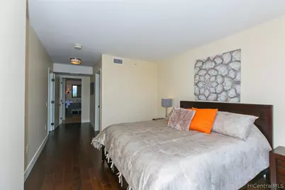 1551 Ala Wai Boulevard #1204, Honolulu, HI 96815 - Photo 11