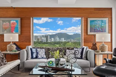 2979 Kalakaua Avenue #904, Honolulu, HI 96815 - Photo 1