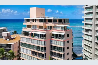 2979 Kalakaua Avenue #904, Honolulu, HI 96815 - Photo 21