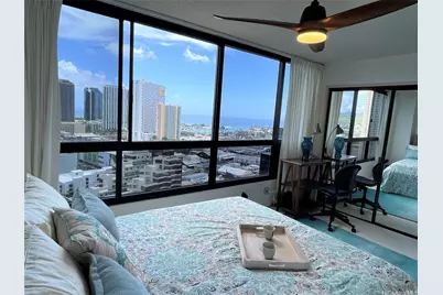 876 Curtis Street #2701, Honolulu, HI 96813 - Photo 1