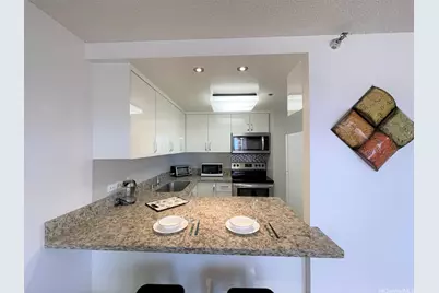 876 Curtis Street #2701, Honolulu, HI 96813 - Photo 7