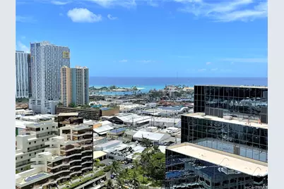 876 Curtis Street #2701, Honolulu, HI 96813 - Photo 15