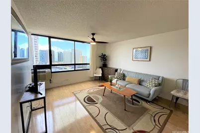 876 Curtis Street #2701, Honolulu, HI 96813 - Photo 5