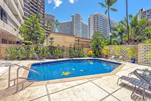 1720 Ala Moana Blvd, Honolulu, HI 96815 - Photo 11