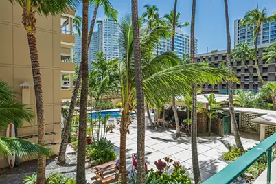 1720 Ala Moana Boulevard #201A, Honolulu, HI 96815 - Photo 9