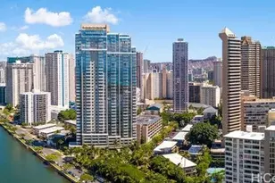1551 Ala Wai Blvd, Honolulu, HI 96815 - Photo 21