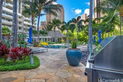 1551 Ala Wai Boulevard #2303, Honolulu, HI 96815 - Photo 17