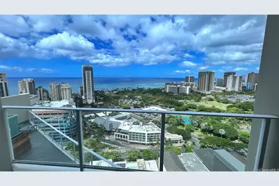 2139 Kuhio Avenue #2806, Honolulu, HI 96815 - Photo 19