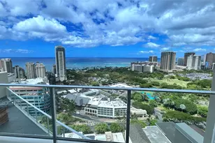 2139 Kuhio Ave, Honolulu, HI 96815 - Photo 19