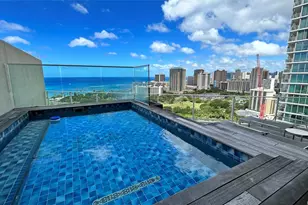 2139 Kuhio Ave, Honolulu, HI 96815 - Photo 5